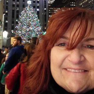 Meet your Posher, Margie