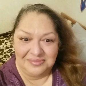 Meet your Posher, Dianne