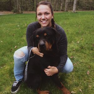 Meet your Posher, Jocelyn