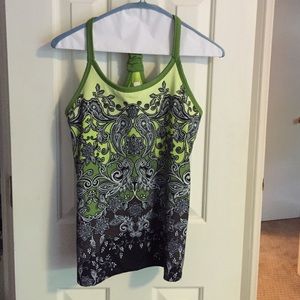 Athleta tank