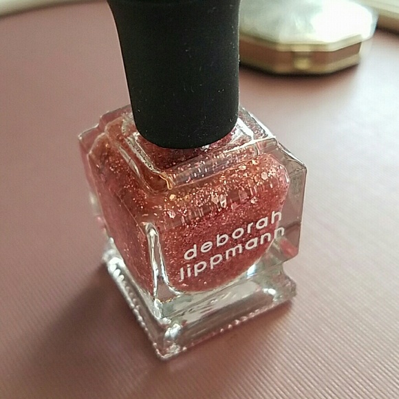 Deborah Lippman Mini Polish