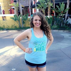 Meet your Posher, Christina