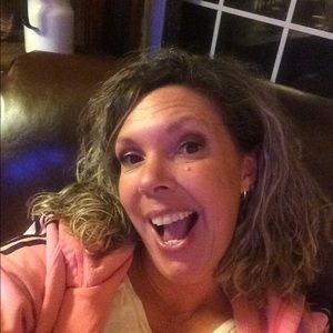 Meet your Posher, Cheri