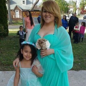 Meet your Posher, Rosa