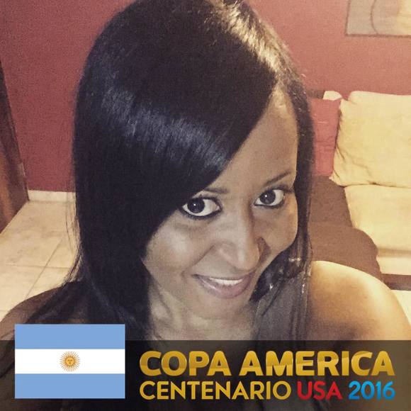 Meet your Posher, Elizabeth - Picture 1 of 1