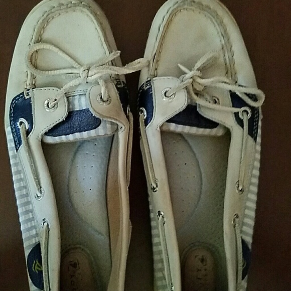 Sperry Top-sider
