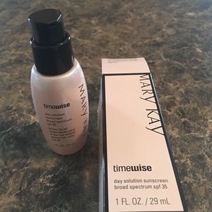 Timewise day solution