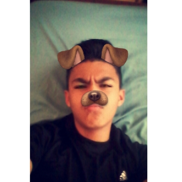 Meet your Posher, Steve - Picture 1 of 1