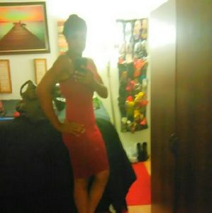 Meet your Posher, Tramaine