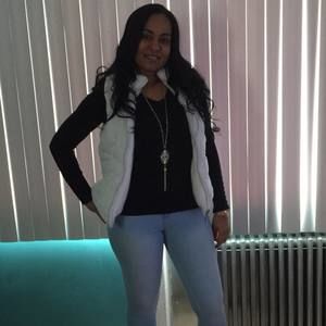 Meet your Posher, Ingrid