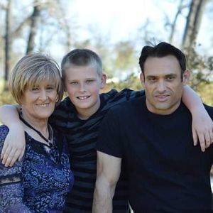 Meet your Posher, Peggy