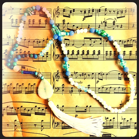 Save the Oceans and Sea Turtles Mala