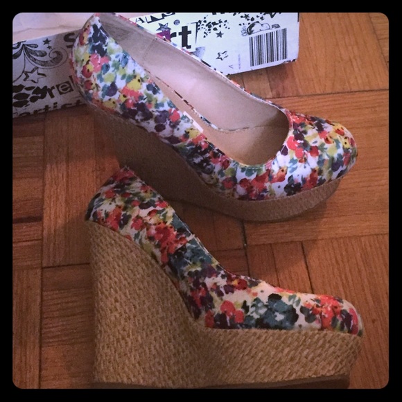 Wedges