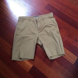 Men's shorts