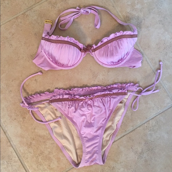 Victoria's Secret Other - Nwot---Victoria's secret 2 piece bikini
