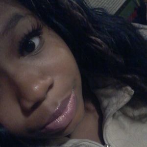 Meet your Posher, Kishaundra