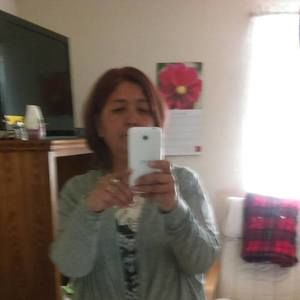 Meet your Posher, Sandra