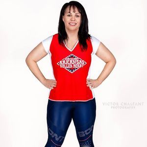 Meet your Posher, Christina