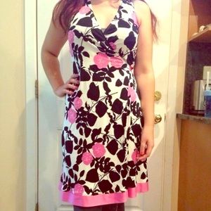 Dress Kimono Kathlin Argiro Atelier Size 4