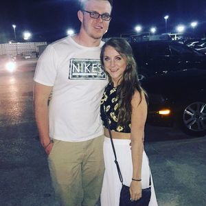 Meet your Posher, Taylor