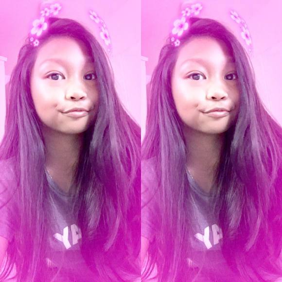 Meet your Posher, Andrea