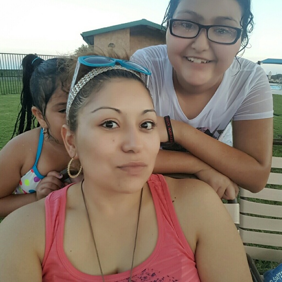 Meet your Posher, Nancy - Picture 1 of 1