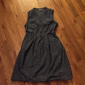 Fossil dress