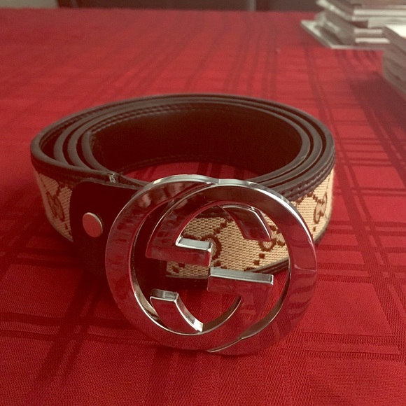 Belts