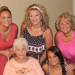 Meet your Posher, Michelle