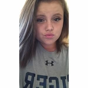 Meet your Posher, Madison