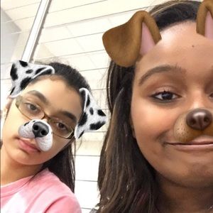 Meet your Posher, Brittney