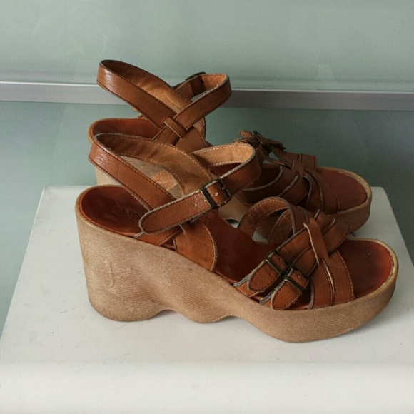 Vintage Famolare Shoes For Sale Vintage Famolare Shoes For Sale