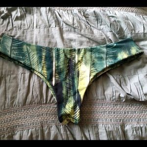 Midori Palm Brayden bottoms 💚