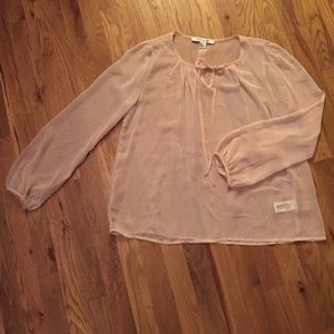 Forever 21 blouse