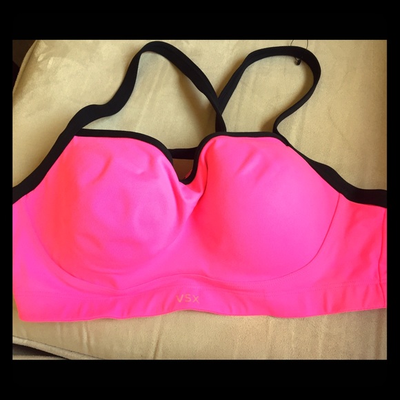 Victoria's Secret Other - Victoria's Secret Sports Bra