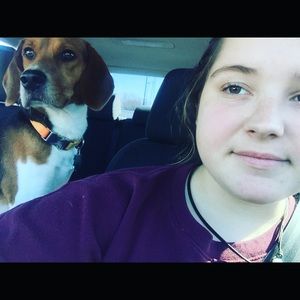 Meet your Posher, Jessie