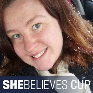 Meet your Posher, Robyn ann