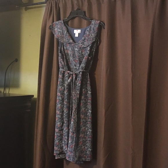 NWOT two hearts maternity dress