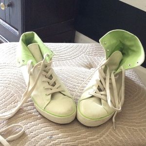 American Eagle sneakers