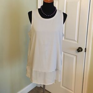 NWOT Banana Republic Blouse