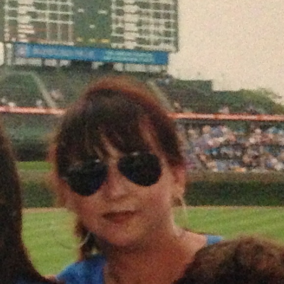 Meet your Posher, Blanca