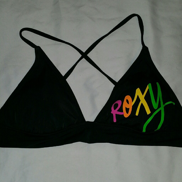 Roxy Swim Suit Set