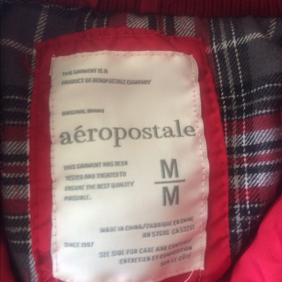 Like new jacket - Picture 2 of 2