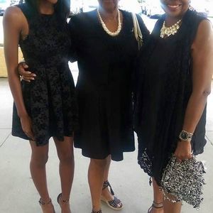 Meet your Posher, Beverly