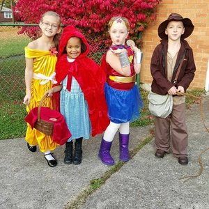 Meet your Posher, Jamie