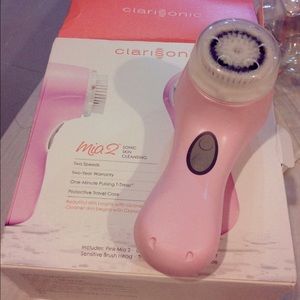 Clarisonic Mia 2 Facial