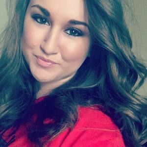 Meet your Posher, Mariah