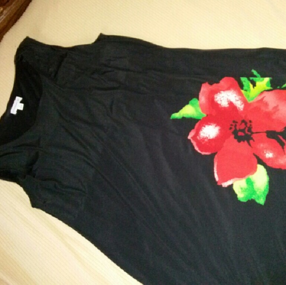 Susan graver NEVER WORN summer dress