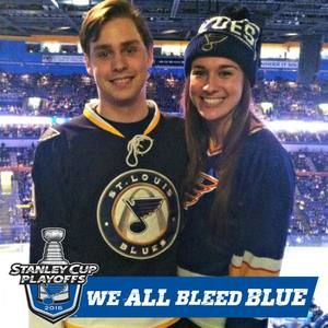 Meet your Posher, Meg