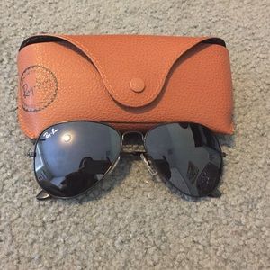 Ray Ban sunglasses!!!!